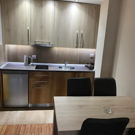 Vista Apartment